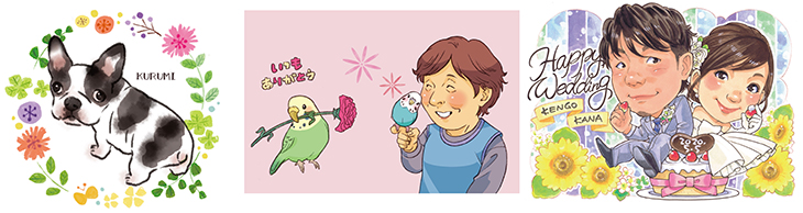 nocchiのサンプル