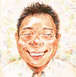Mamoruの写真