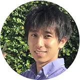 おおしまの顔写真