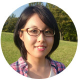 ゆみの顔写真