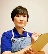 金井かすみ作