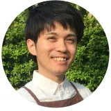 いちろの顔写真