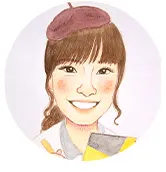 キリカの顔写真