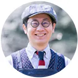 ぴのきちの顔写真