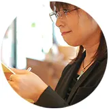 たんぽぽの顔写真