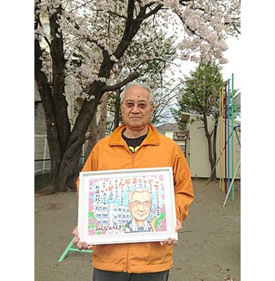 「YURI」が担当したお客様のお写真