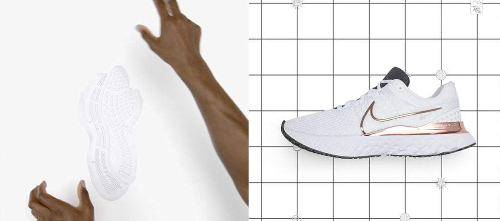 NIKE BY YOU