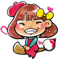 誕生日や記念日プレゼントに似顔絵をお安く制作【にがおえプリンセス】